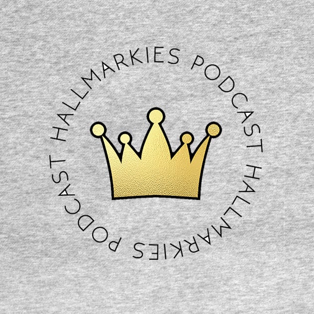 Hallmarkies Logo by Hallmarkies Podcast Store